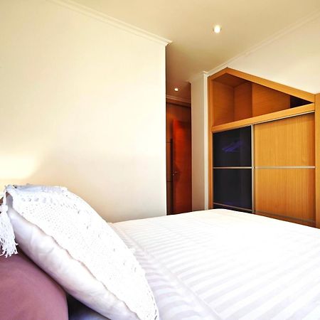 Desconectaengalicia Atico Castelao 50M Silgar Apartment Sanxenxo Ngoại thất bức ảnh