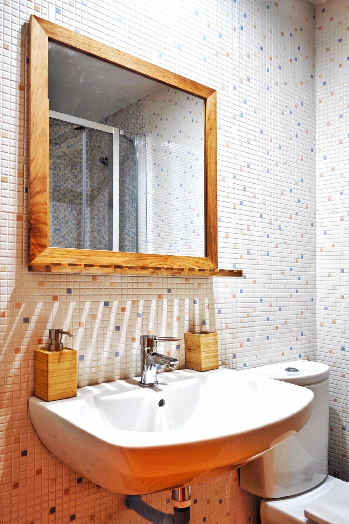 Desconectaengalicia Atico Castelao 50M Silgar Apartment Sanxenxo Ngoại thất bức ảnh