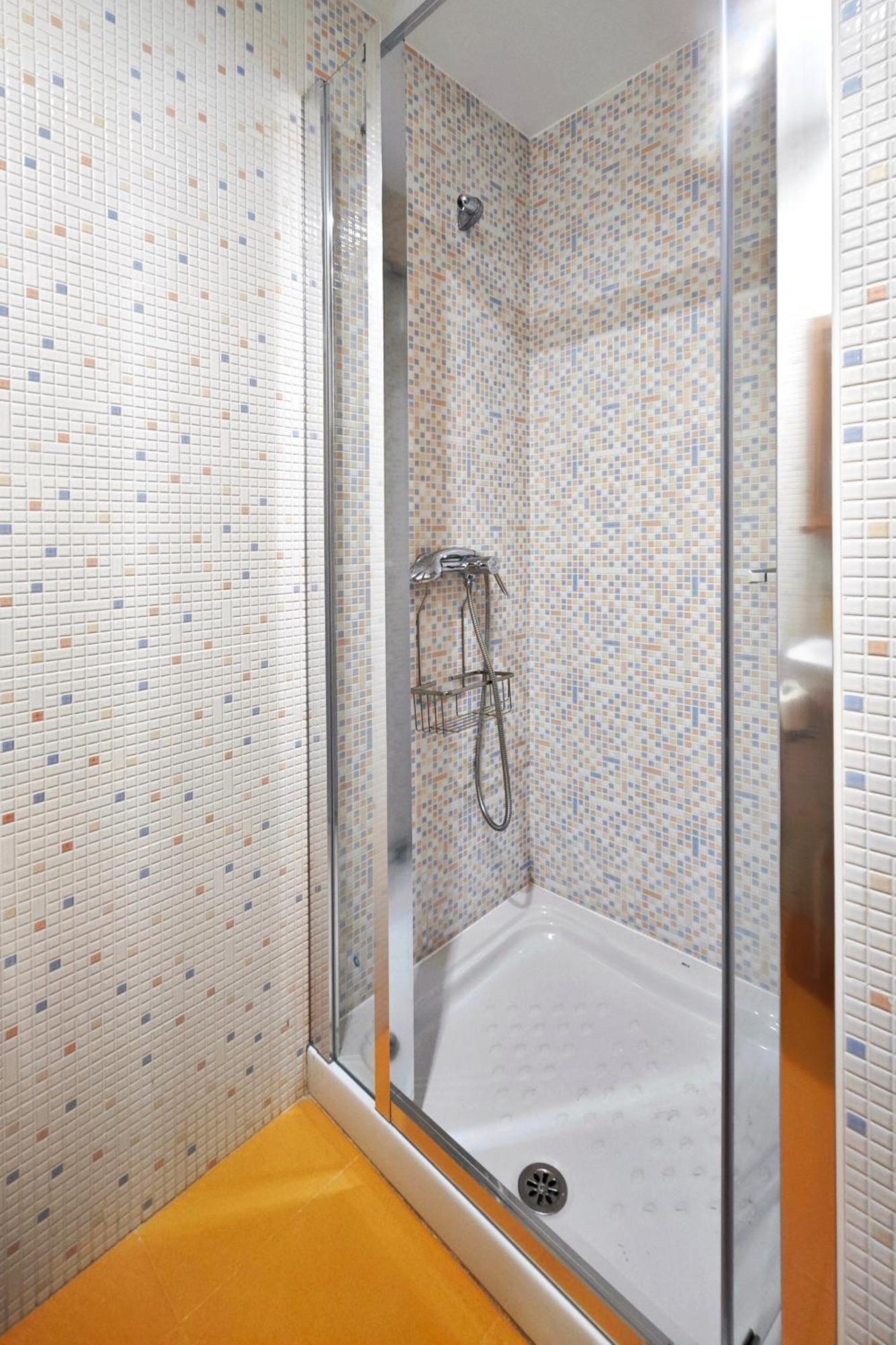 Desconectaengalicia Atico Castelao 50M Silgar Apartment Sanxenxo Ngoại thất bức ảnh