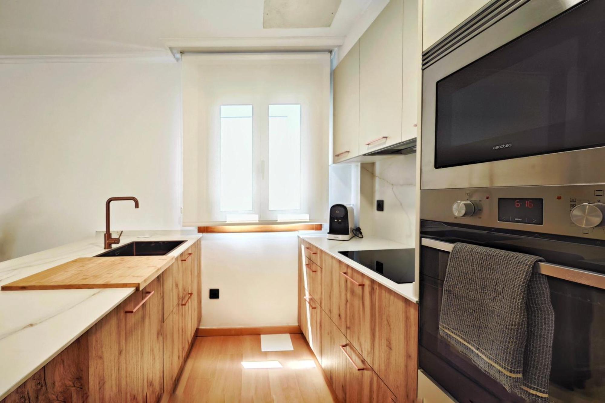 Desconectaengalicia Atico Castelao 50M Silgar Apartment Sanxenxo Ngoại thất bức ảnh