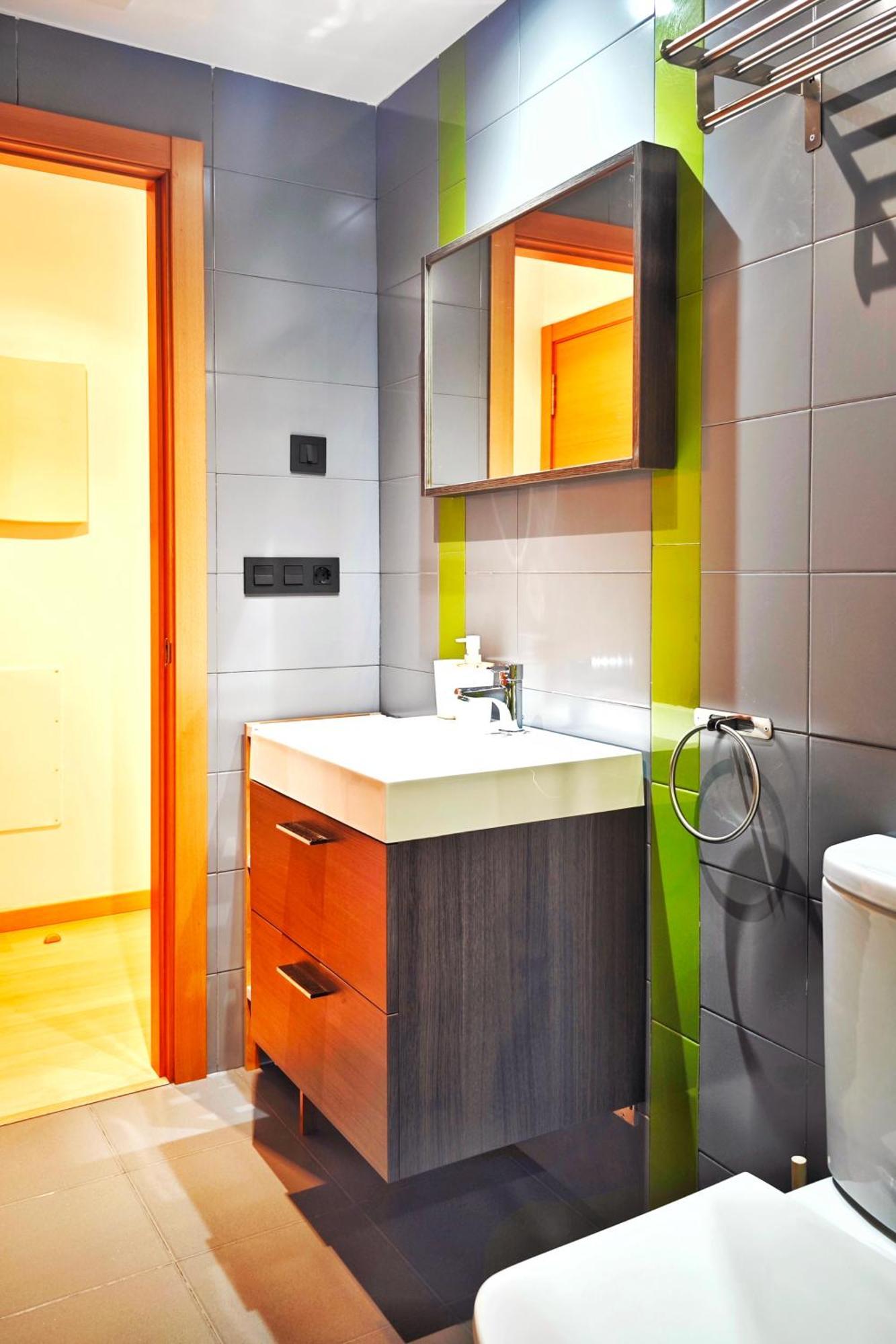 Desconectaengalicia Atico Castelao 50M Silgar Apartment Sanxenxo Ngoại thất bức ảnh
